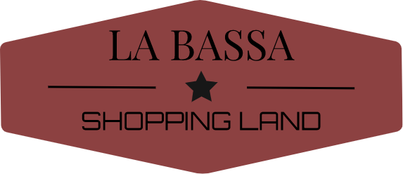 La Bassa Shopping